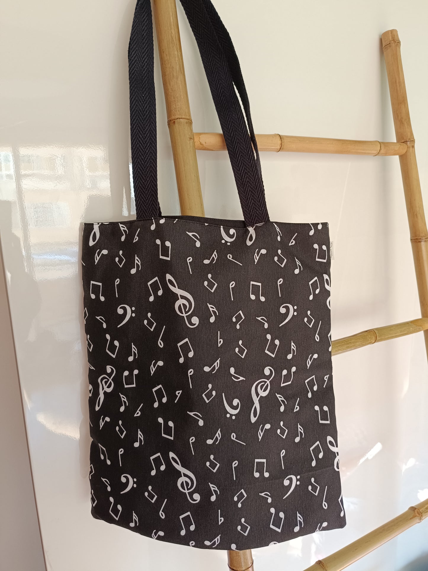 Tote bag | Música