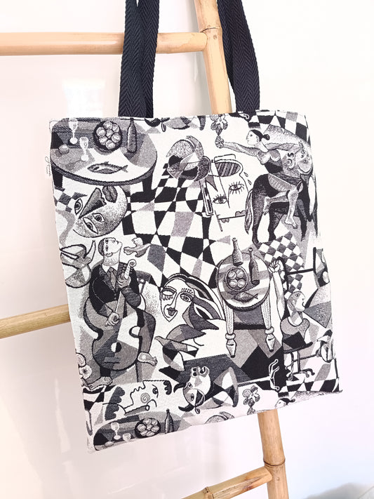 Tote bag | Picasso