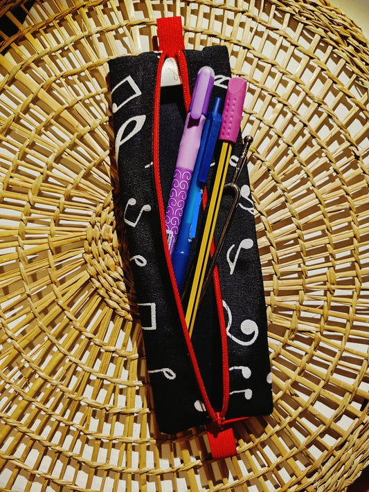 Pencil Case | Music